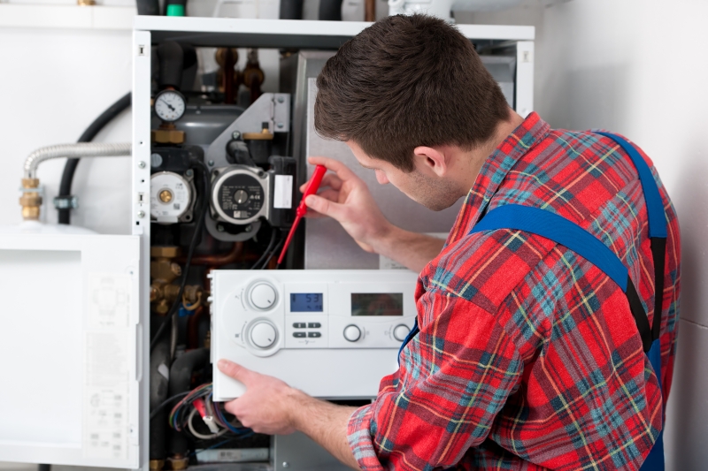 Boiler Repairs Service Stamford Hill