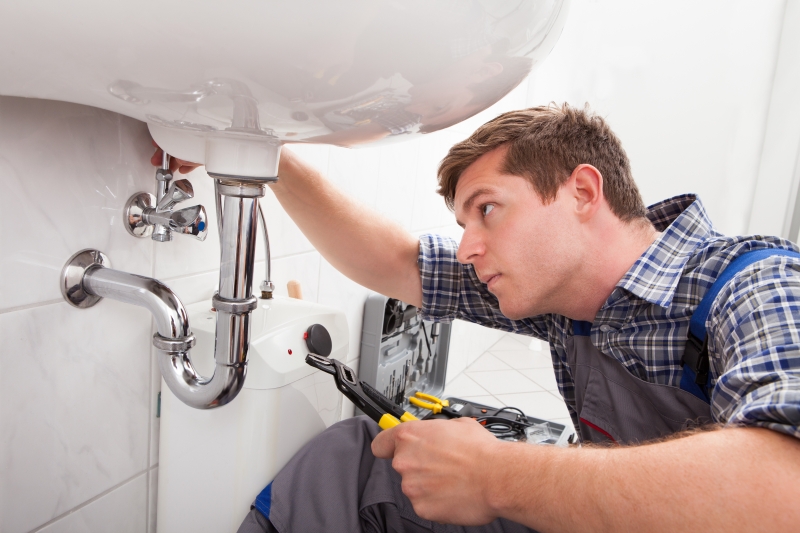 Emergency Plumbers Stamford Hill
