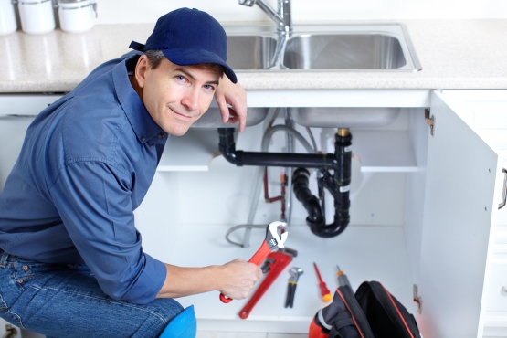 Residential Plumbing Stamford Hill