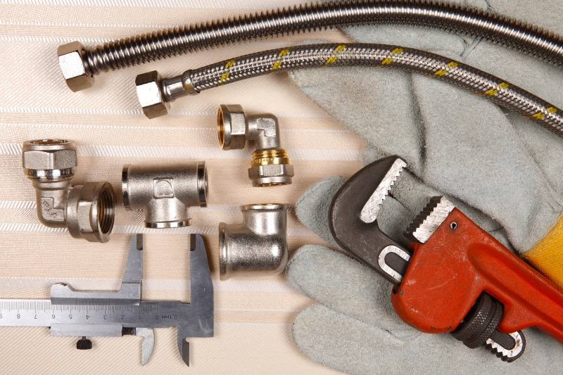 Plumbers Stamford Hill