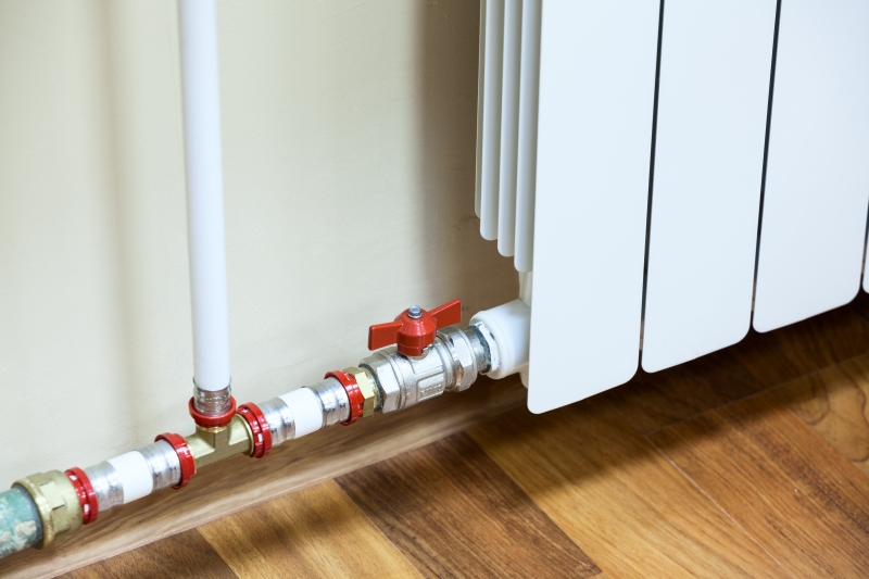 Slab Leak Repair Stamford Hill, Stoke Newington, N16